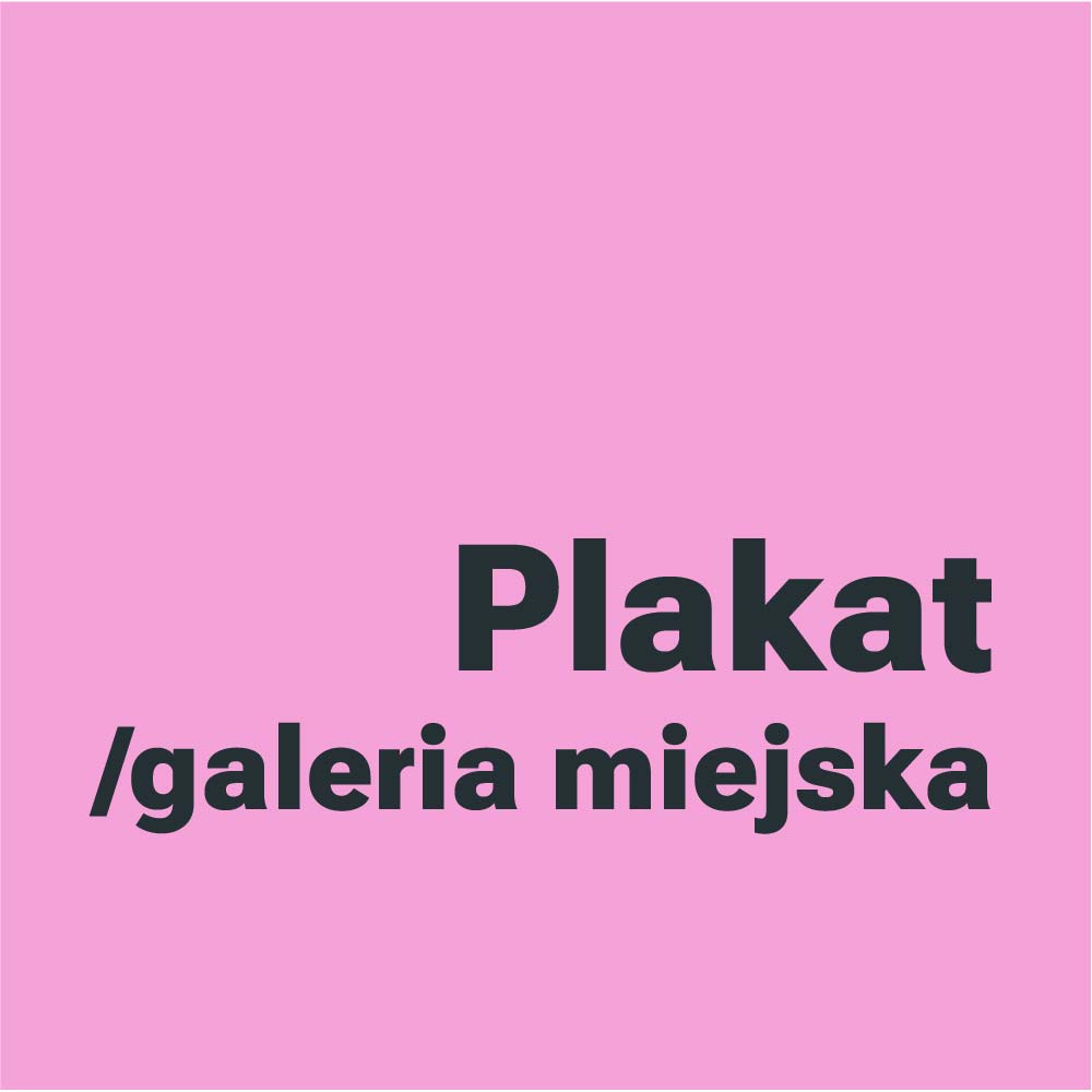 Przystanek: Sztuka – galeria miejska