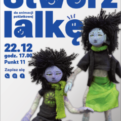 Stwórz lalkę do&nbsp;animacji poklatkowej