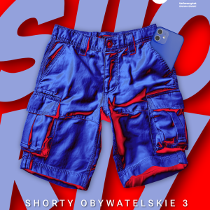 Shorty Obywatelskie 3 – Projekt dziennikarstwa Obywatelskiego dla młodzieży