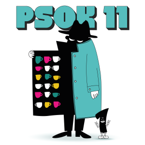 PSOK 11 - Punkt Selektywnego Odbioru Kubków w Punkcie 11