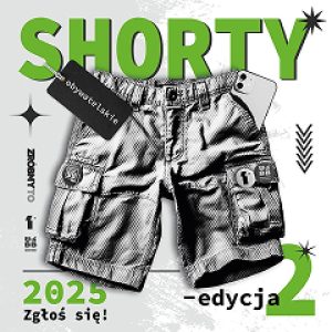 Shorty Obywatelskie 2